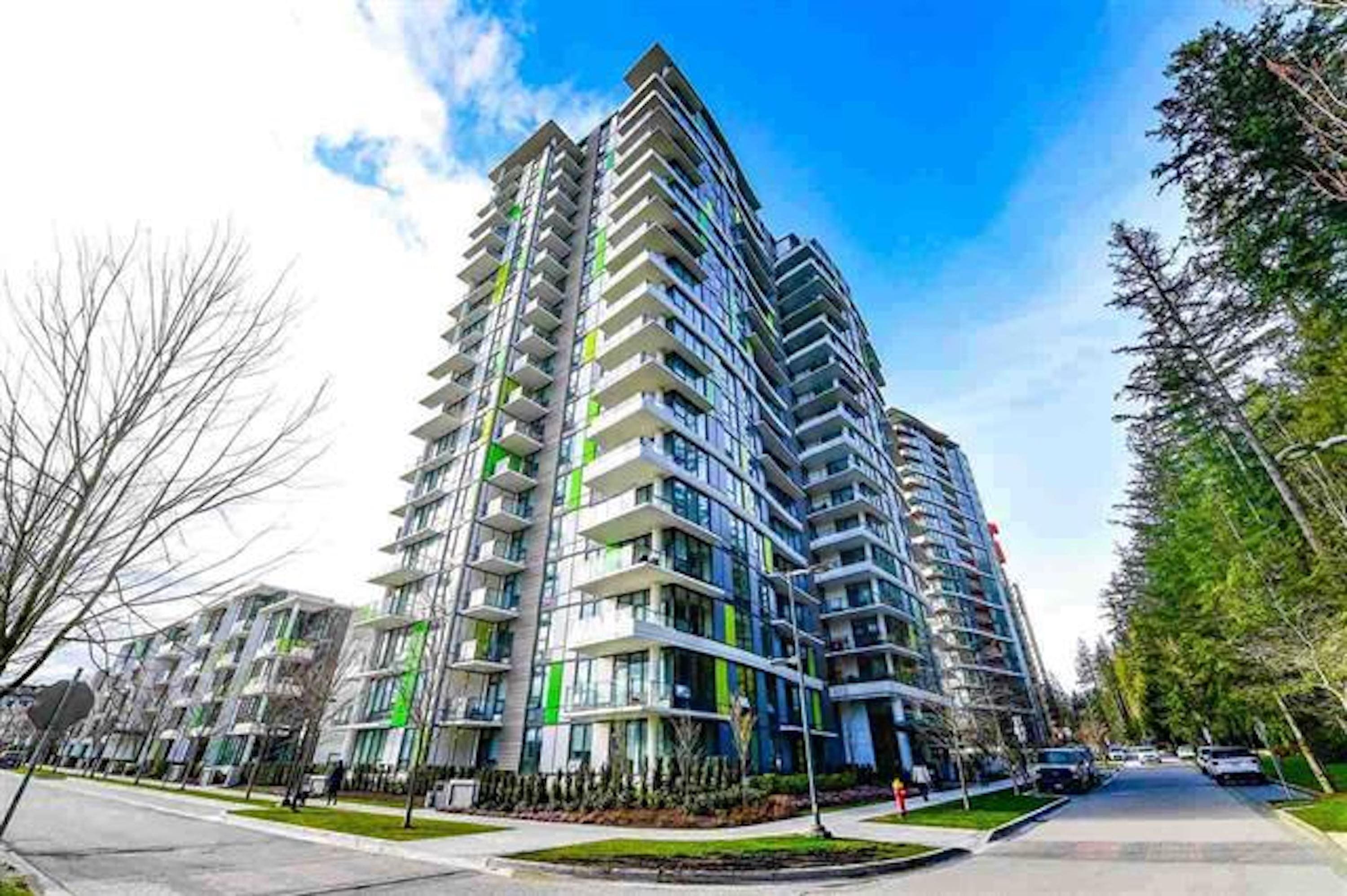 I have sold a property at 1606 3487 BINNING RD in Vancouver

